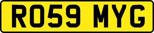 RO59MYG
