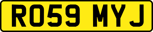RO59MYJ