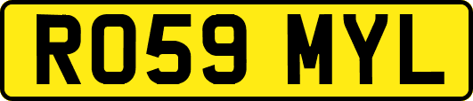 RO59MYL