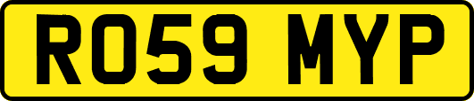 RO59MYP