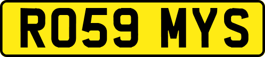 RO59MYS