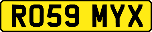 RO59MYX