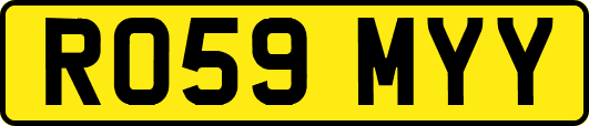 RO59MYY