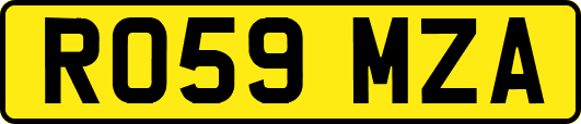RO59MZA