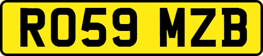 RO59MZB