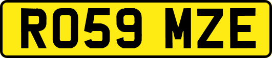 RO59MZE