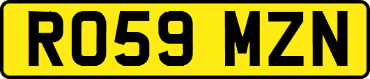 RO59MZN