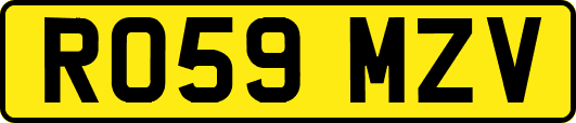 RO59MZV