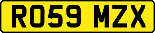 RO59MZX
