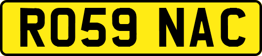 RO59NAC