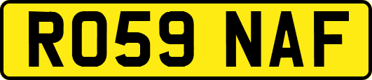 RO59NAF