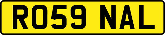 RO59NAL