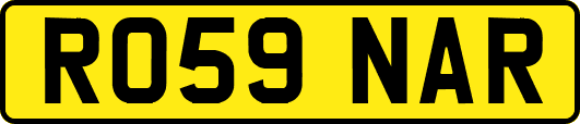 RO59NAR