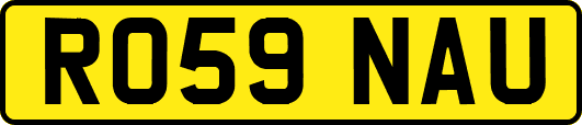RO59NAU
