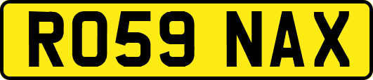 RO59NAX