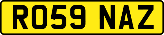 RO59NAZ