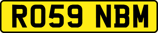 RO59NBM