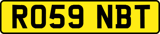 RO59NBT
