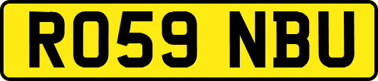 RO59NBU