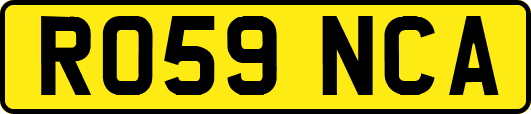 RO59NCA