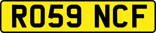 RO59NCF