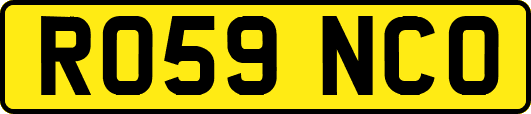 RO59NCO