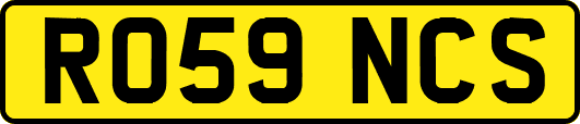 RO59NCS
