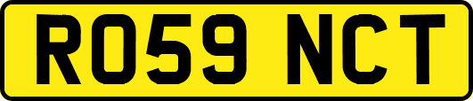 RO59NCT