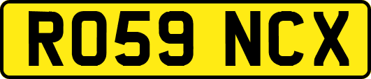 RO59NCX