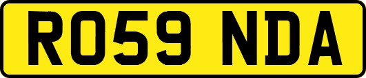 RO59NDA