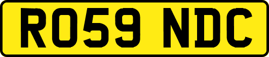RO59NDC