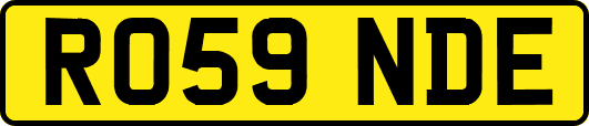 RO59NDE