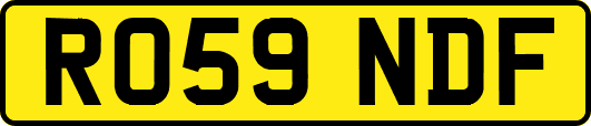 RO59NDF
