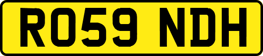RO59NDH