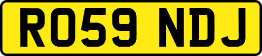 RO59NDJ