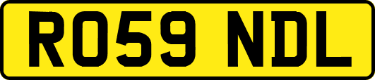RO59NDL