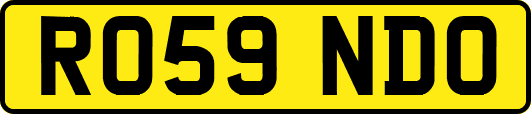RO59NDO