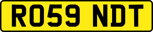 RO59NDT