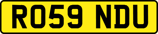 RO59NDU