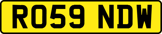 RO59NDW