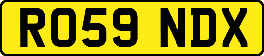 RO59NDX