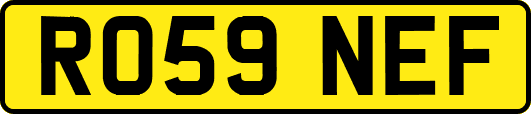 RO59NEF