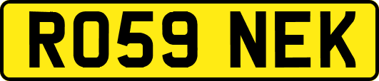 RO59NEK