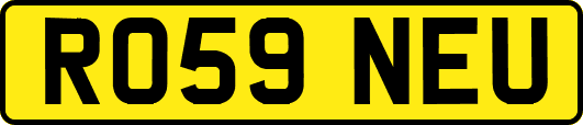 RO59NEU