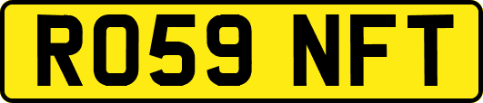 RO59NFT