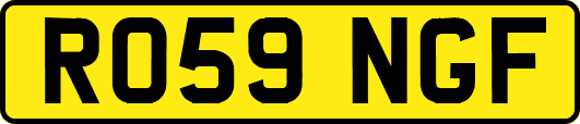 RO59NGF