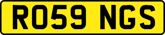 RO59NGS
