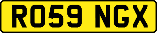 RO59NGX