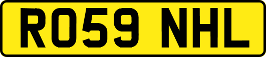 RO59NHL