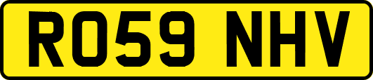 RO59NHV